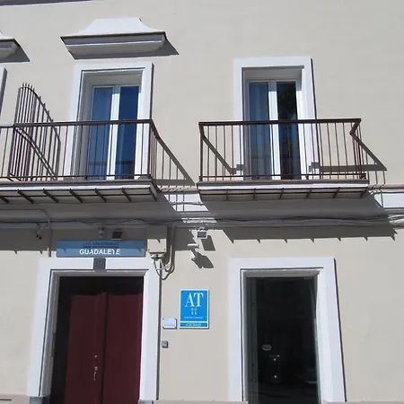 Apartman Life Guadalete