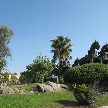 Apartman Life Guadalete Jerez de la Frontera