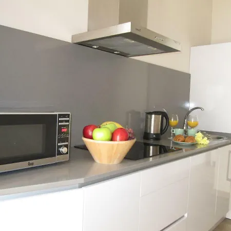 Apartman Life Guadalete