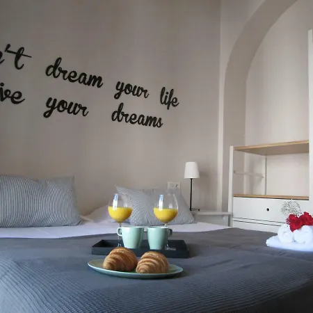 Apartman Life Guadalete