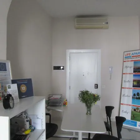 Life Guadalete * Jerez de la Frontera