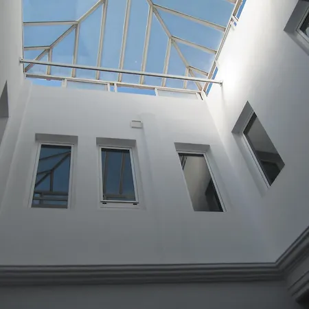 Apartman Life Guadalete Jerez de la Frontera