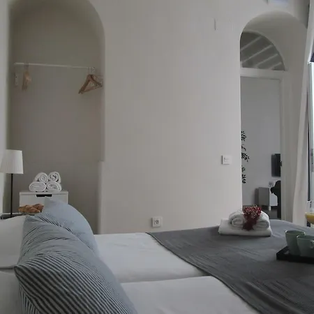 Life Guadalete Apartman *