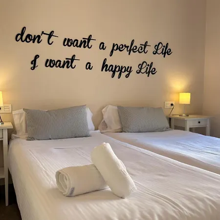 アパート Life Guadalete