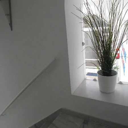 Apartment Life Guadalete