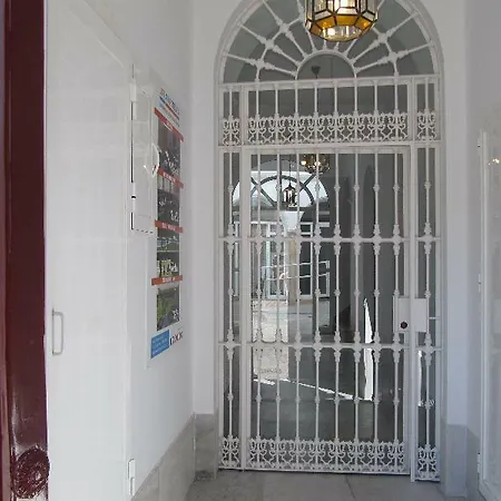 Life Guadalete Apartment Jerez de la Frontera