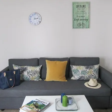 Life Guadalete Apartamento Jerez de la Frontera