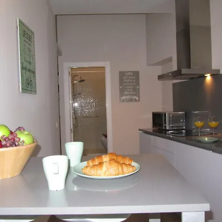 Life Guadalete Apartamento