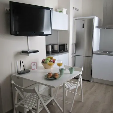 Apartamento Life Guadalete Jerez de la Frontera
