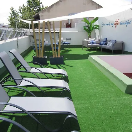 Life Guadalete Apartment Jerez de la Frontera