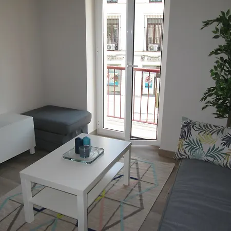 Life Guadalete Apartamento Jerez de la Frontera