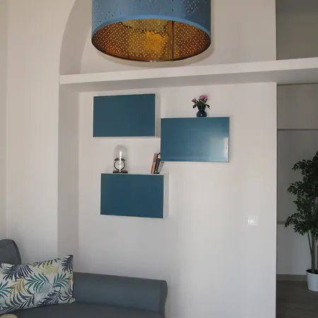 Apartment Life Guadalete *