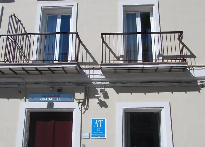 Apartment Life Guadalete