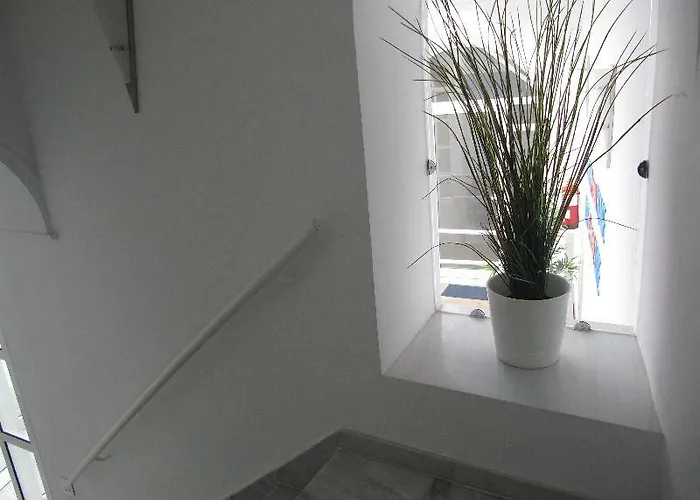 Apartment Life Guadalete