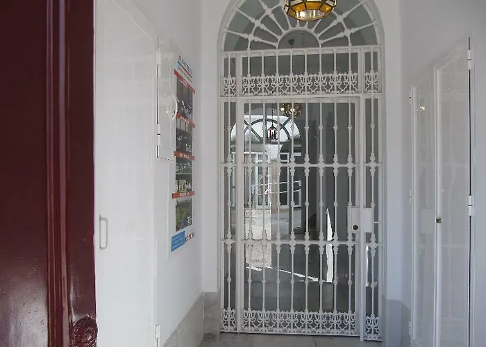 Life Guadalete Apartment Jerez de la Frontera