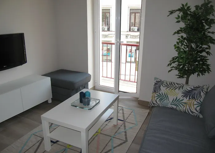 Life Guadalete Apartment Jerez de la Frontera