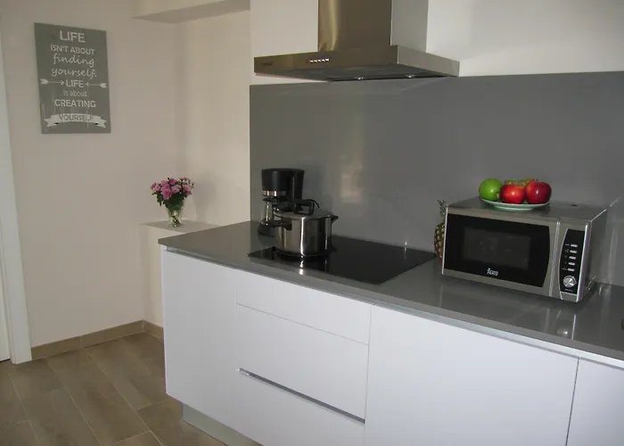 Apartment Life Guadalete Jerez de la Frontera