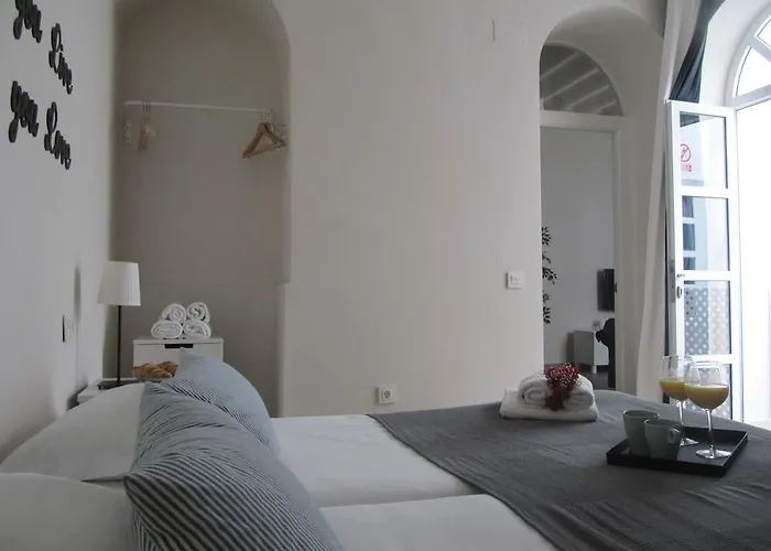 Life Guadalete Apartment *