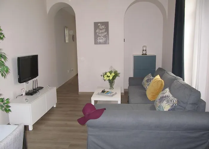 Apartment Life Guadalete