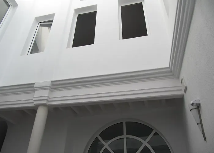 Life Guadalete Apartment