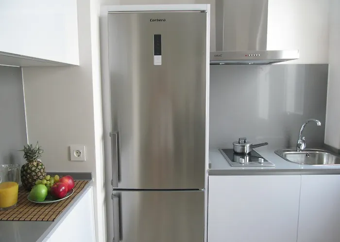 Apartment Life Guadalete *