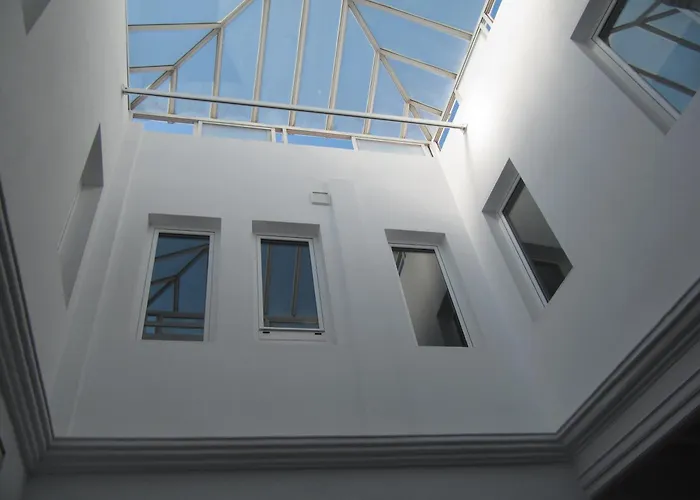 Apartment Life Guadalete Jerez de la Frontera