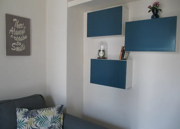 Apartment Life Guadalete *