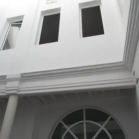 Life Guadalete Apartment