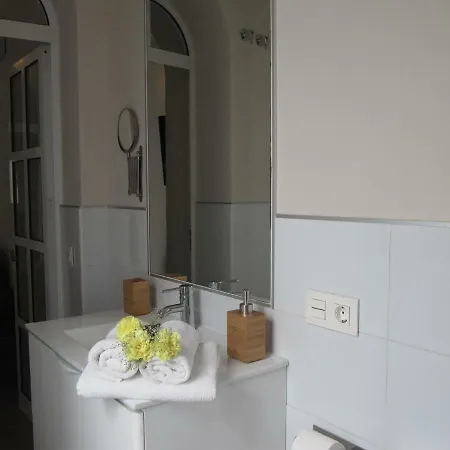 Apartment Life Guadalete *