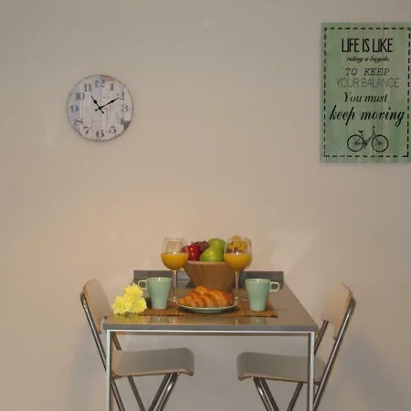 Life Guadalete Apartment