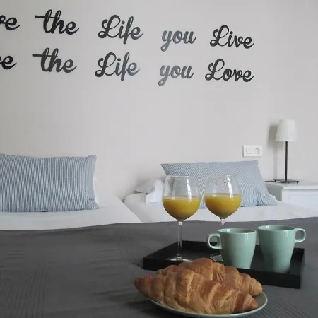 Apartment Life Guadalete Jerez de la Frontera