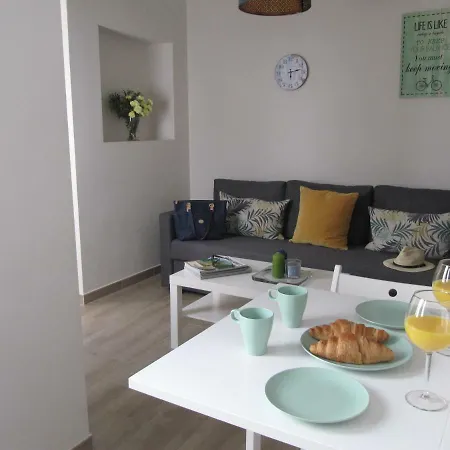 Apartment Life Guadalete Jerez de la Frontera