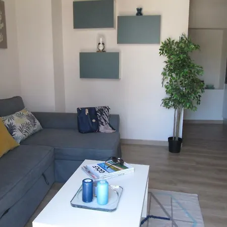 Apartment Life Guadalete Jerez de la Frontera