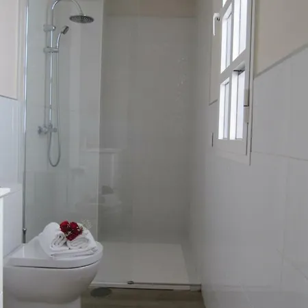 Apartment Life Guadalete *