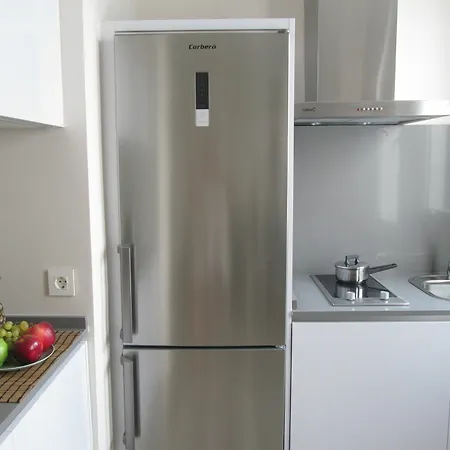 Apartment Life Guadalete *