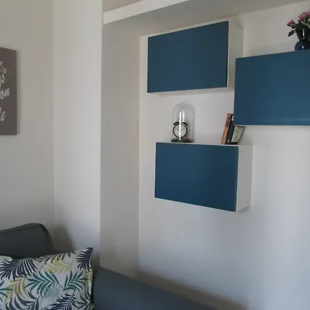 Apartment Life Guadalete *