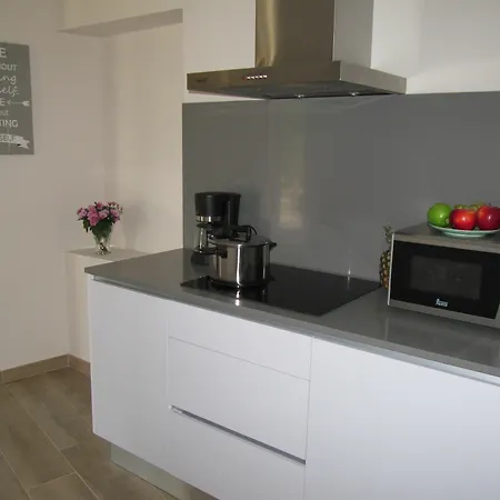 Apartment Life Guadalete Jerez de la Frontera