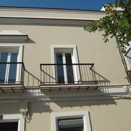 Life Guadalete Apartment